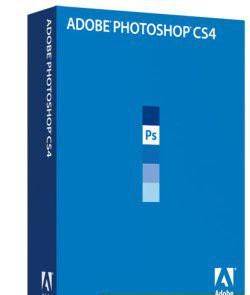 photoshop cs4 extended : gold edition. this version includes hundreds of and brushes, which will
