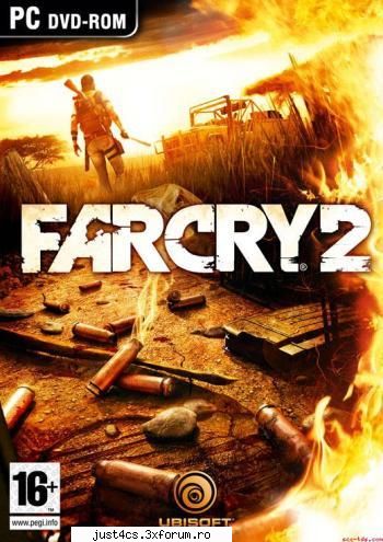download crack -->>  ; ... einfo.html far cry 2 crack