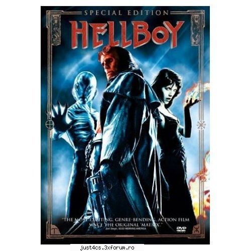 download link :   hell boy 1