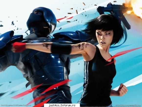 download crack :  


have fun !  :finger: mirror's edge crack