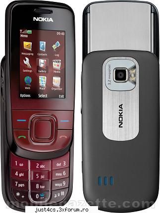 un telefon 2g network gsm 850 / 900 / 1800 / 1900  
announced 2008, april 
status available.