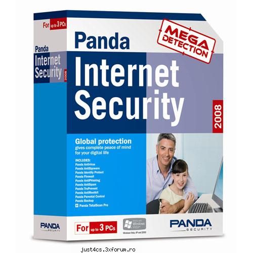 panda internet security trojan the most dangerous identity theft malware used by to steal banking
