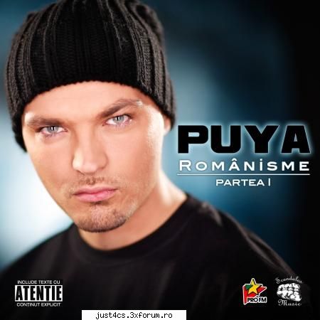 download link :   puya - romanisme partea i 2009