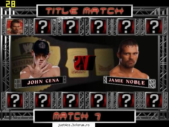 viable wrestling pc game around, the game filled a void for many players who could now have a real
